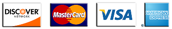 Stripe accepted cards